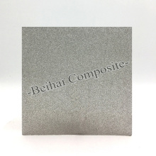 10-110ppi Porous Nickel Foam Sheet